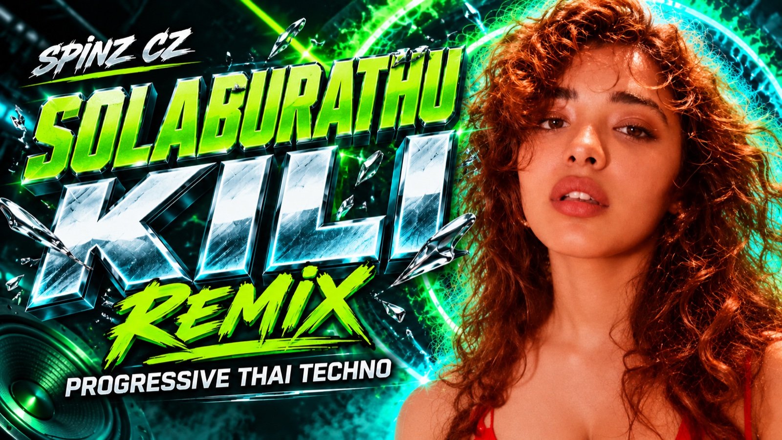 Solaburathu Kili Remix